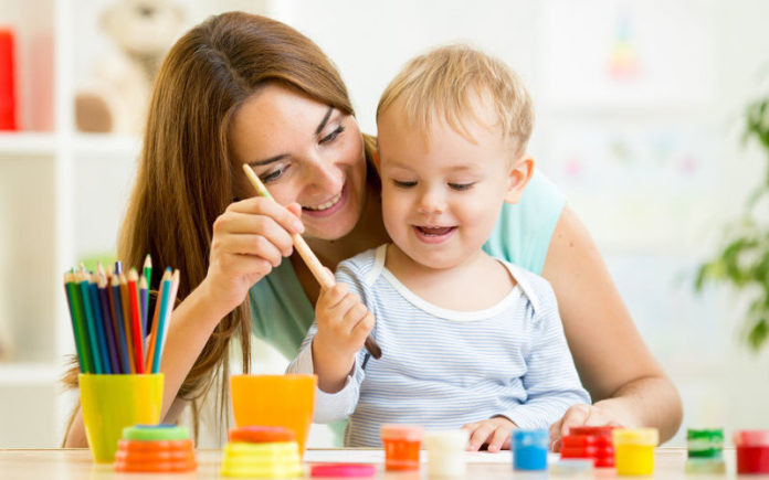 Семьи Подольска, имеющие право на материнский капитал, получат выплату 5 тысяч рублей на детей...