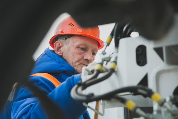 Мособлэнерго»обеспечило передачу 13 миллиардов киловатт-часов электроэнергии