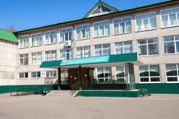 В Подольске проведут ремонт на территориях школ и детских садов 