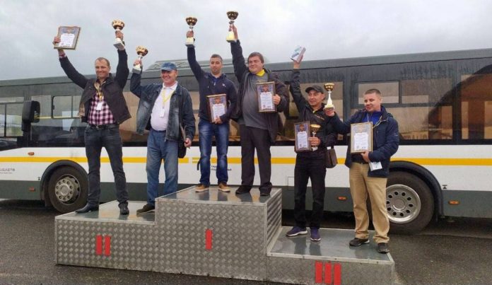 В  Подольске пройдет конкурс профессионального мастерства «Лучший водитель АО «Мострансавто»-2021»