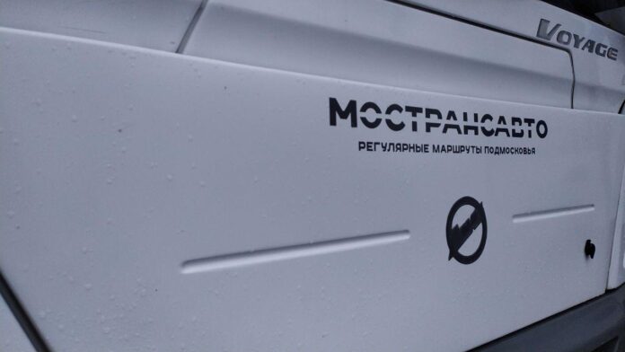 Почти 11 млн учащихся перевезли автобусы Мострансавто с начала 2020 года