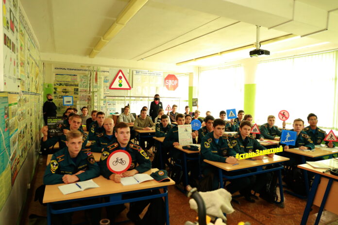 Юные подольчане — лауреаты IV Областного открытого фестиваля фольклорных театров «Золотые воротА»