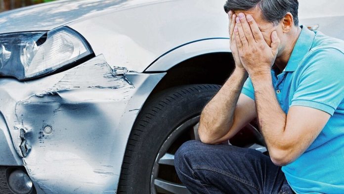 В Подольске силами полиции задержан подозреваемый в повреждении автомобиля на сумму более 120 тысяч...