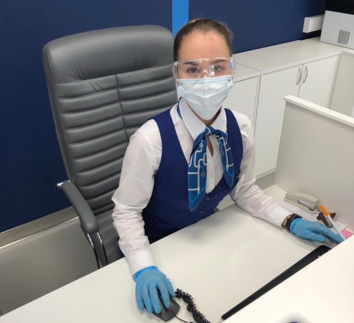 Офисы обслуживания клиентов Мособлгаза снова работают в штатном режиме