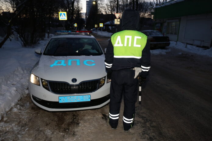 Профилактическое мероприятие «Встречная полоса» проведут в муниципалитете