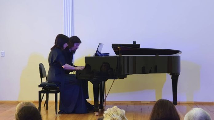 Концерт-открытие творческого сезона «Антология фортепианного романтизма» прошел 18 сентября