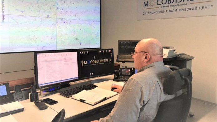 Информация для подольчан: Минэнерго Подмосковья внедрило новые способы информирования граждан о плановых отключениях