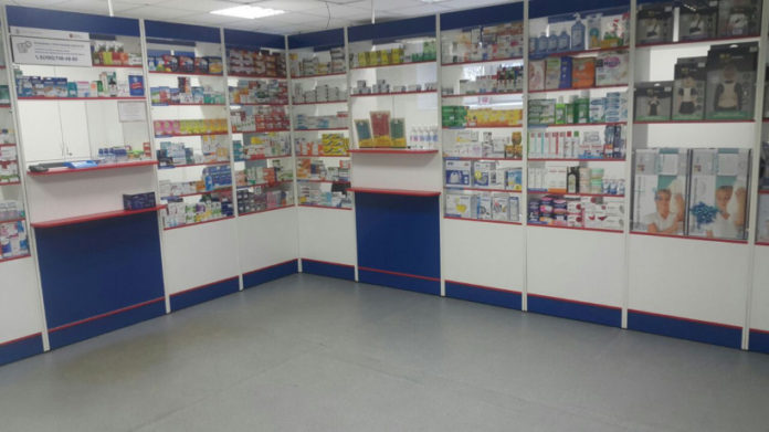 Информируем подольчан: продуктовые, аптеки и интернет-магазины продолжат работать в МО без ограничений