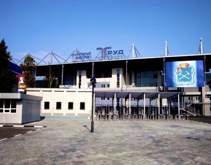 «Лучевые» атлеты, «водные» бегуны