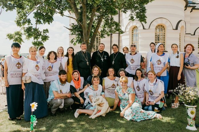 Подведены итоги онлайн-марафона «Добрый июнь»