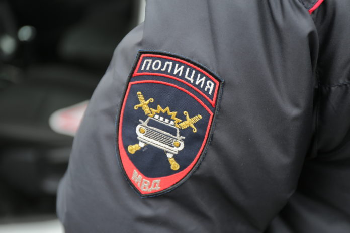 В Подольске прошло оперативно-профилактическое мероприятие «Нетрезвый водитель»