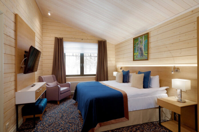 Лучшую организацию туристской индустрии выберут в Подмосковье