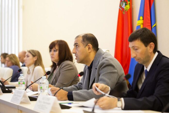 Приглашаем жителей на встречи с руководством медицинских учреждений городского округа Подольск