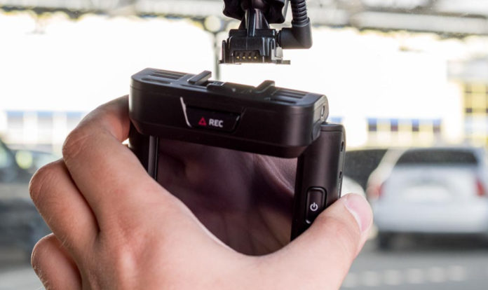 Подозреваемого в краже из автомобиля задержали сотрудники полиции