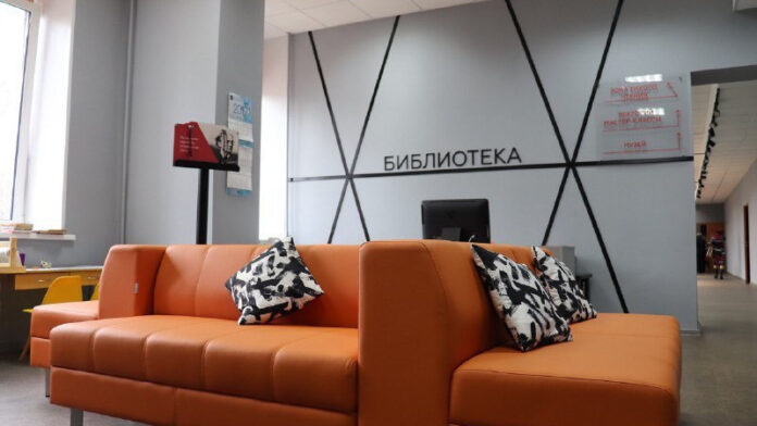 Вниманию подольчан: более 200 методистов региона примут участие в проекте «Перезагрузка библиотек Подмосковья»