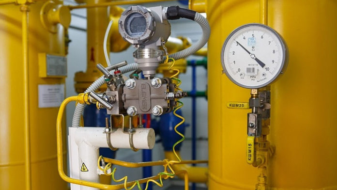 Информация для подольчан: Мособлгаз отменил штрафные меры в связи с несвоевременной поверкой прибора учета...