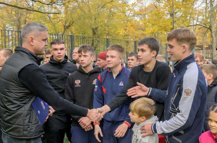 Оценка благоустройства и диалог с жителями