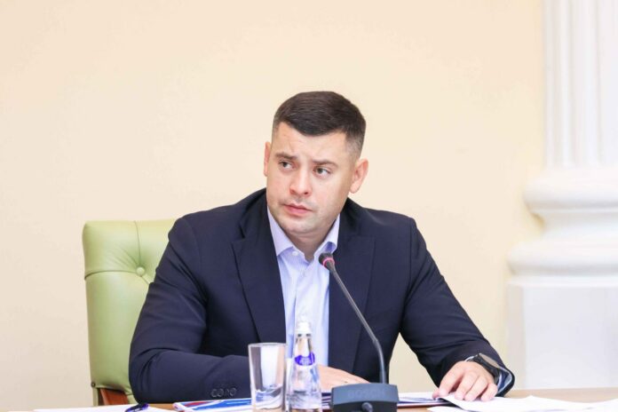 Итоги аппаратного совещания секретаря подольского отделения партии «Единая Россия», главы Г.о. Подольск Григория Артамонова