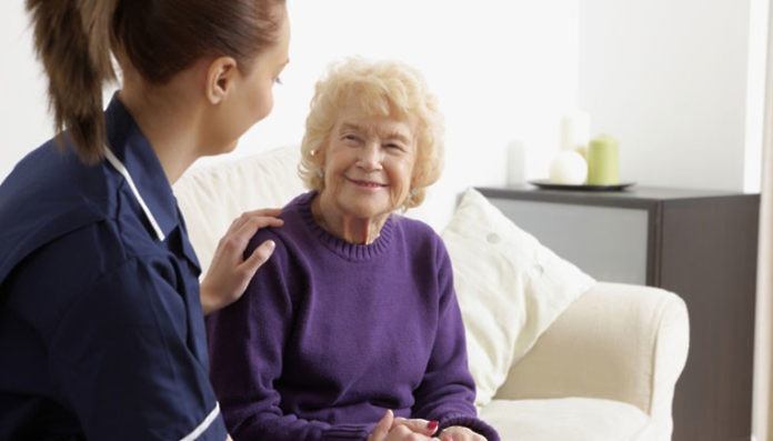 Месячник делового общения состоится в Подольском управлении социальной защиты населения