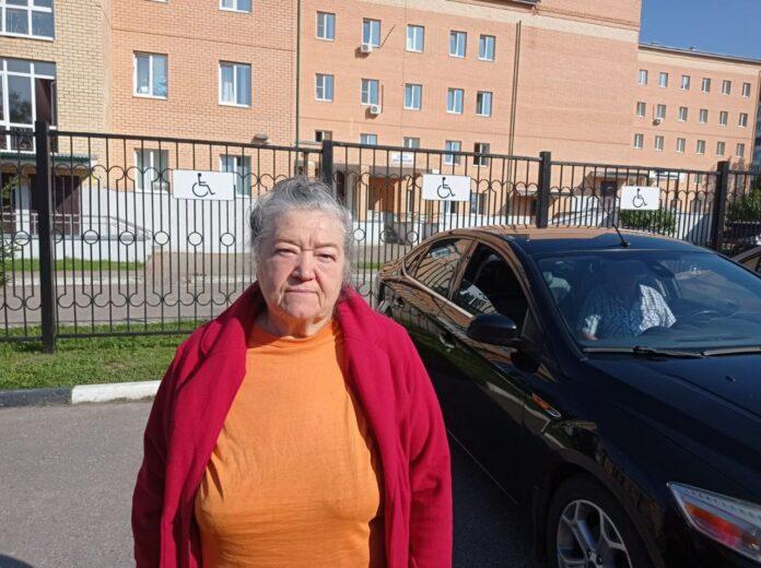 Депутат Михаил Жученко продолжают оказывать адресную помощь онкобольной жительнице Подольска