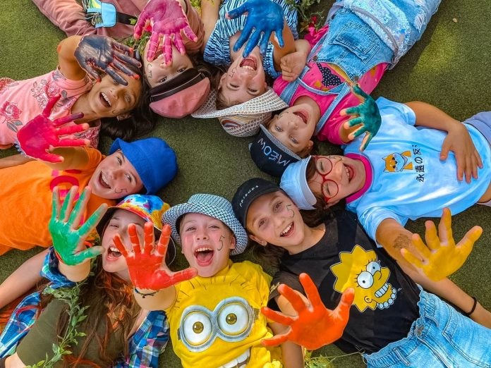 1280 ребят отдохнут в ДЮОЦ «Родина» и «Ромашка» летом