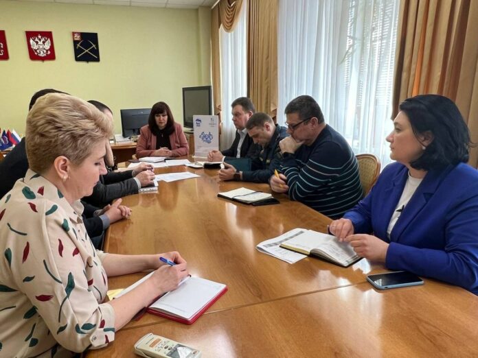 Областные спортивные соревнования пройдут этой весной в Г. о. Подольск