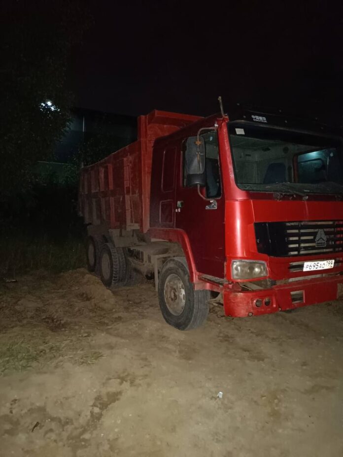 На территории городского округа в круглосуточном режиме работают 8 фотоловушек