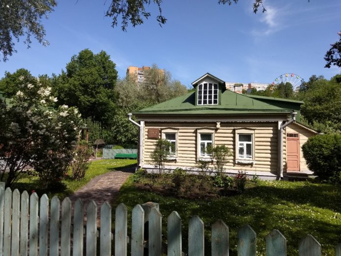 Традиционное мероприятие ко Дню археолога прошло в музее-заповеднике «Подолье»