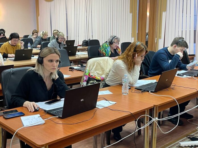 Обращения жителей Подольска по актуальным вопросам принимает колл-центр