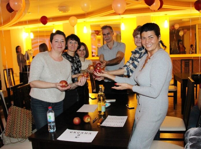 В КПЦ «Дубровицы» состоялся КВИЗ «В гостях у сказки»