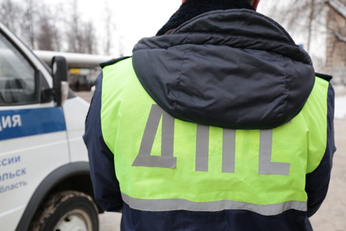 В Подольске проведут профилактическое мероприятие «Пешеход»