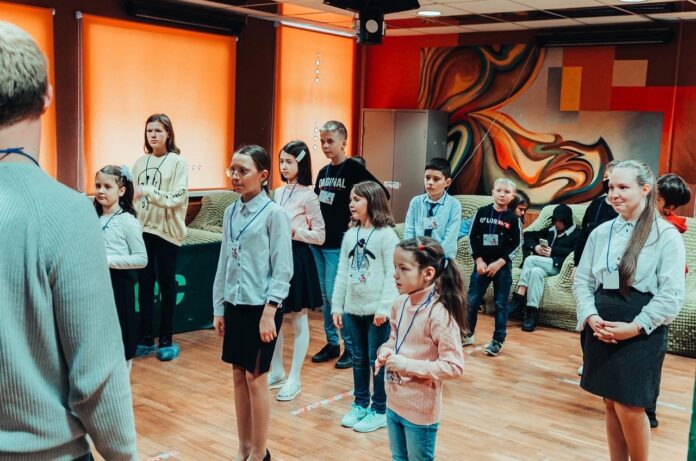 День православной молодёжи 2022 отметили в МЦ «Максимум»