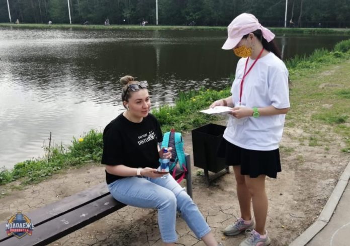 Городской округ Подольск – в пятерке лучших муниципалитетов