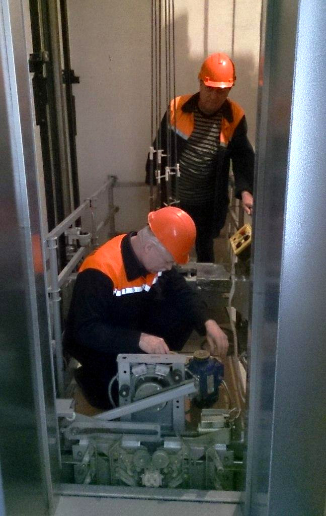 В Центре управления регионом подвели итоги работы управляющих организаций Подольска за первые три квартала...