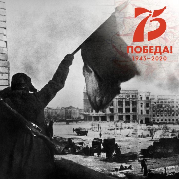 2 февраля в стране отмечался День воинской славы