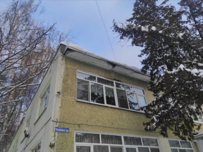 Детский сад №8 «Теремок» капитально отремонтируют в 2022 году