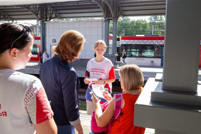 Происшествия на ж/д в этом году зафиксированы на станциях Силикатная и Подольск, платформе Весенняя