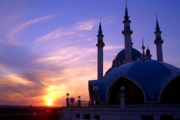 Мусульман г.о. Подолськ призвали отметить праздник Ураза-байрам дома