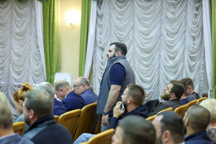 Ход капитального ремонта в домах обсудили на совещании в администрации Подольска