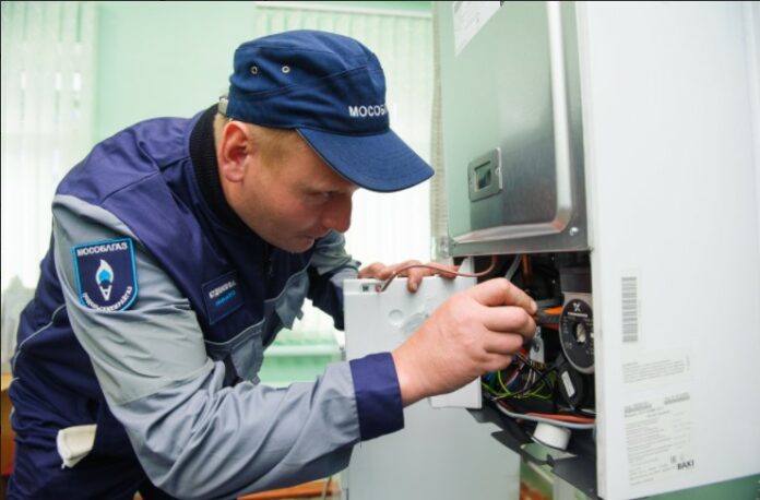 Мособлгаз: не используйте газовое оборудование с истекшим сроком эксплуатации!