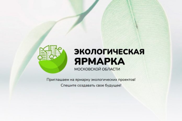 Принять участие в «Ярмарке экологических проектов» может каждый