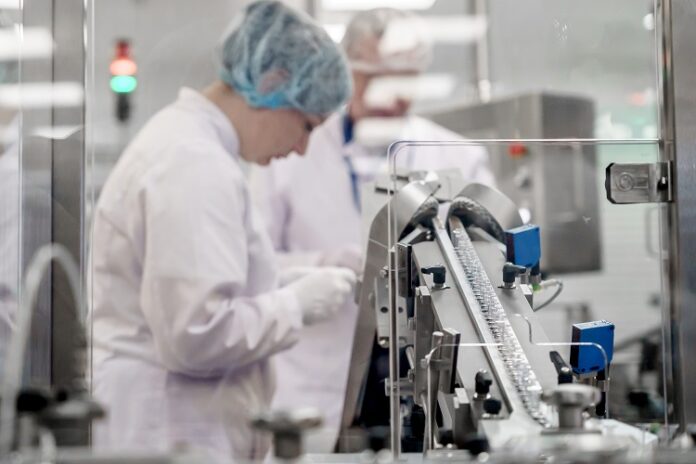 Подольская компания «Петровакс» запускает международное клиническое исследование третьей фазы потенциальной вакцины от короновируса в...