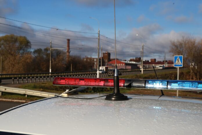 Мероприятие «Нетрезвый водитель» проходит на территориях Городского округа Подольск