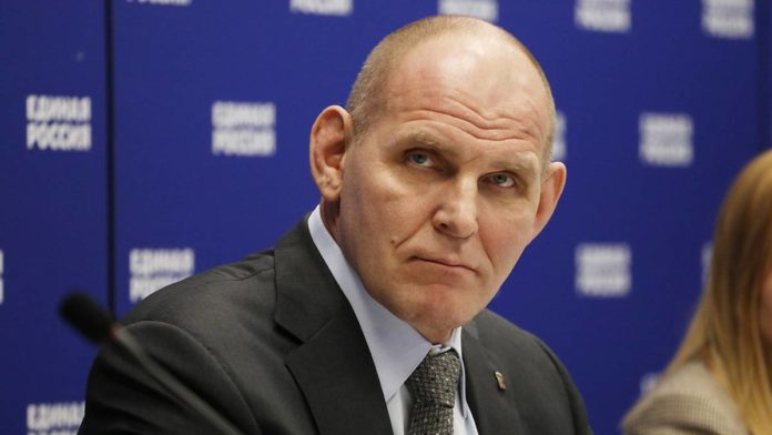 На предварительном голосовании «Единой России» за первые две недели зарегистрировано больше 400 кандидатов 