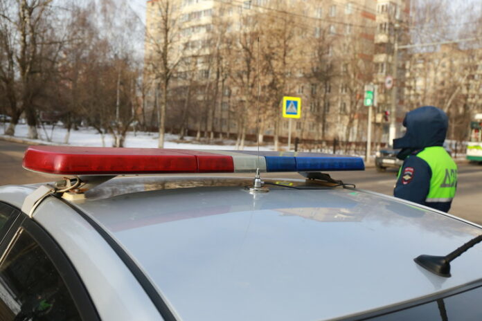 В Подольске проведут профилактическое мероприятие «Нетрезвый водитель»