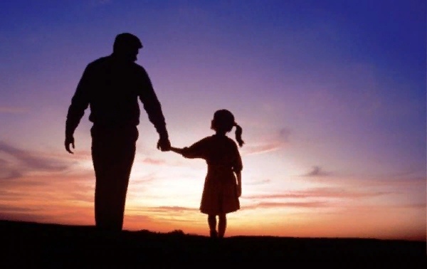 Подольский муниципалитет присоединился к акции «Мой папа — мой герой»