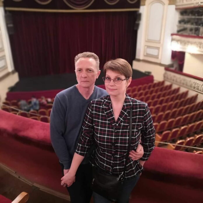 Избирательная комиссия МО назначила Гекову И. А. председателем территориальной избирательной комиссии города Подольск