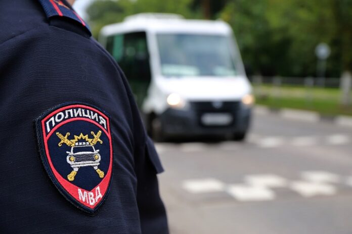 Профилактическое мероприятие «Автобус»