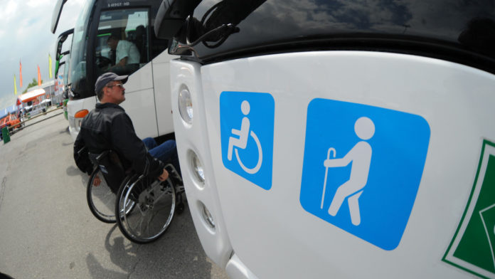 К сведению подольчан: как в Подмосковье инвалидам получить выплату на средства реабилитации