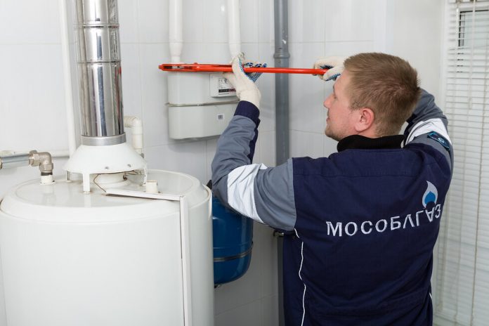 Природный газ требует к себе повышенного внимания!